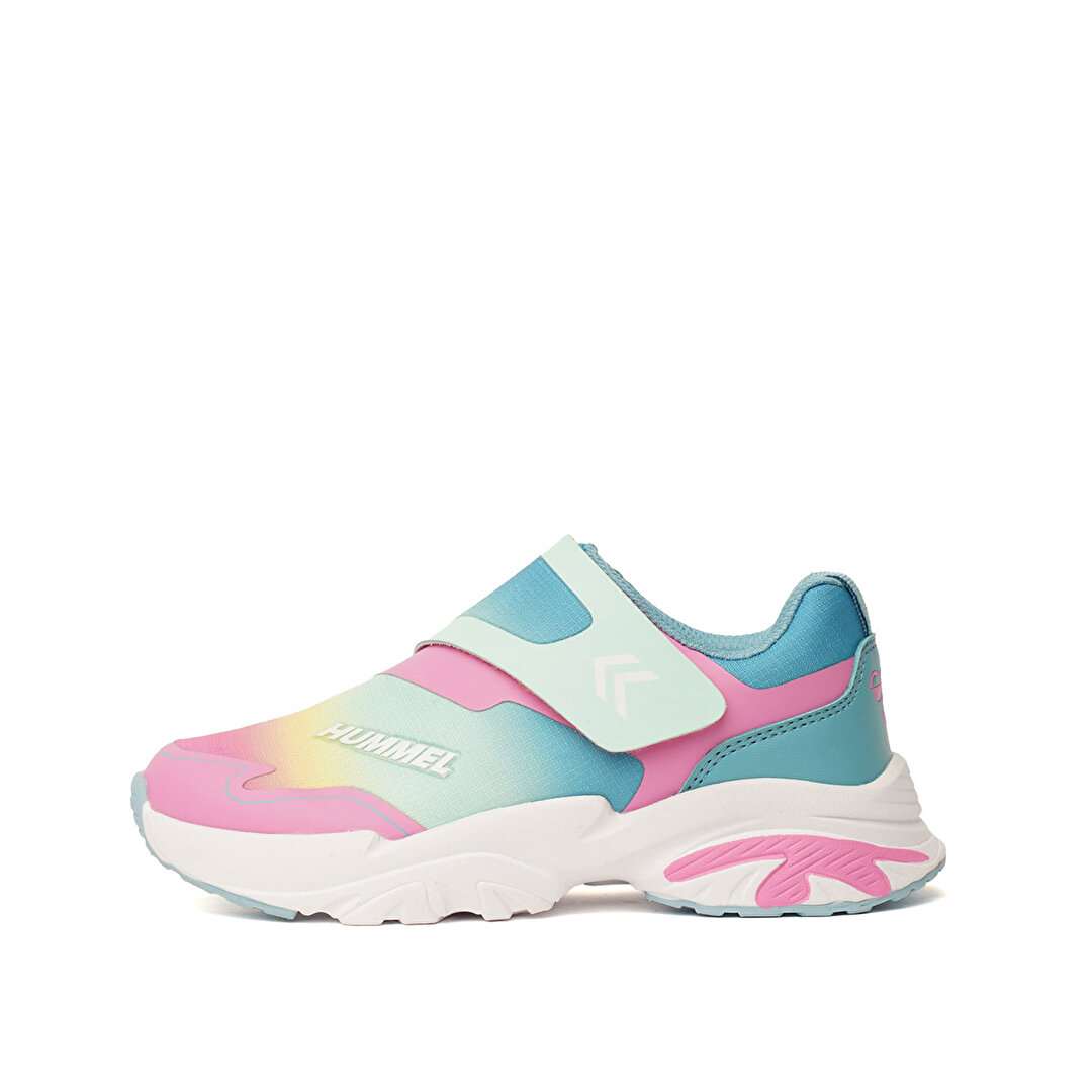 Hummel Cyber Çocuk Spor Ayakkabı - 1