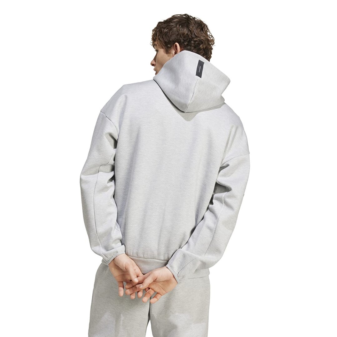 Adidas zne hoodie erkek outlet