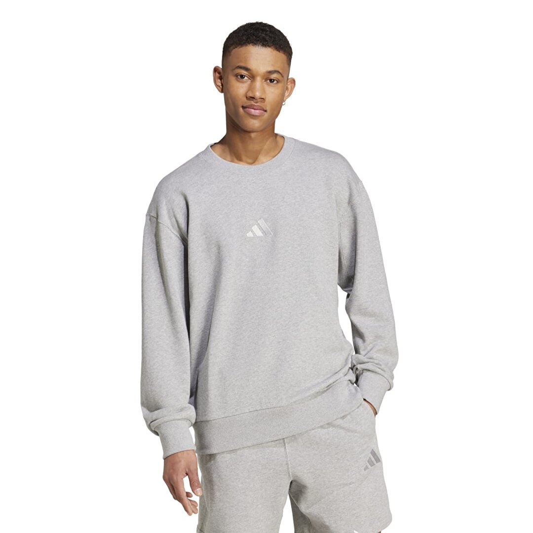 Sweat adidas original gris outlet