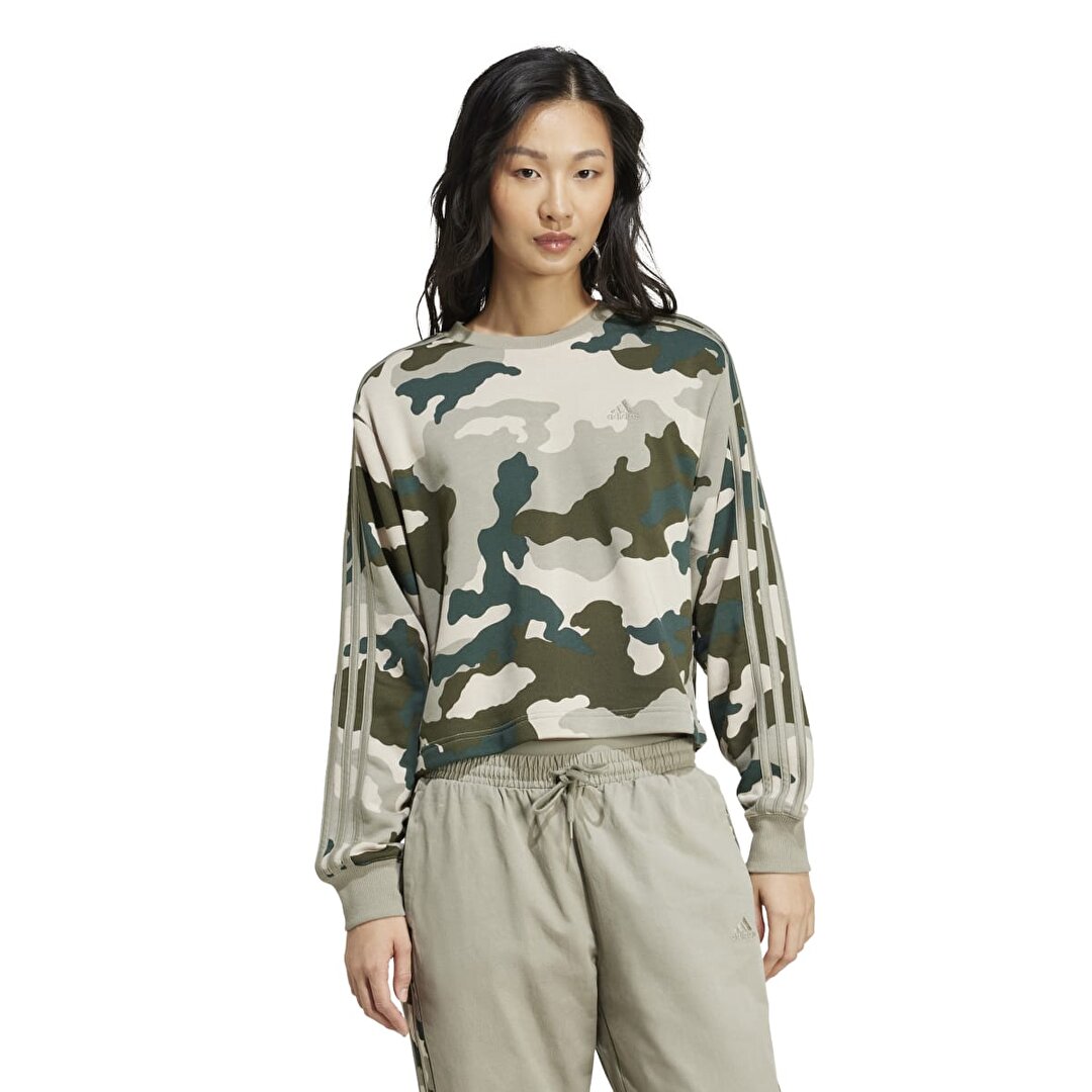 Sweat camouflage adidas clearance