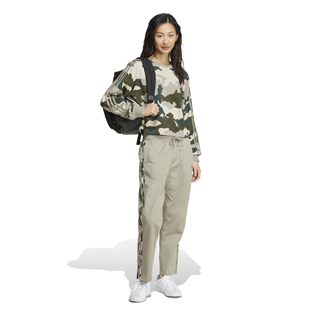 Sweat adidas camouflage clearance