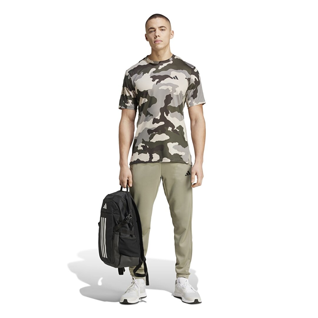 T shirt adidas camouflage hot sale