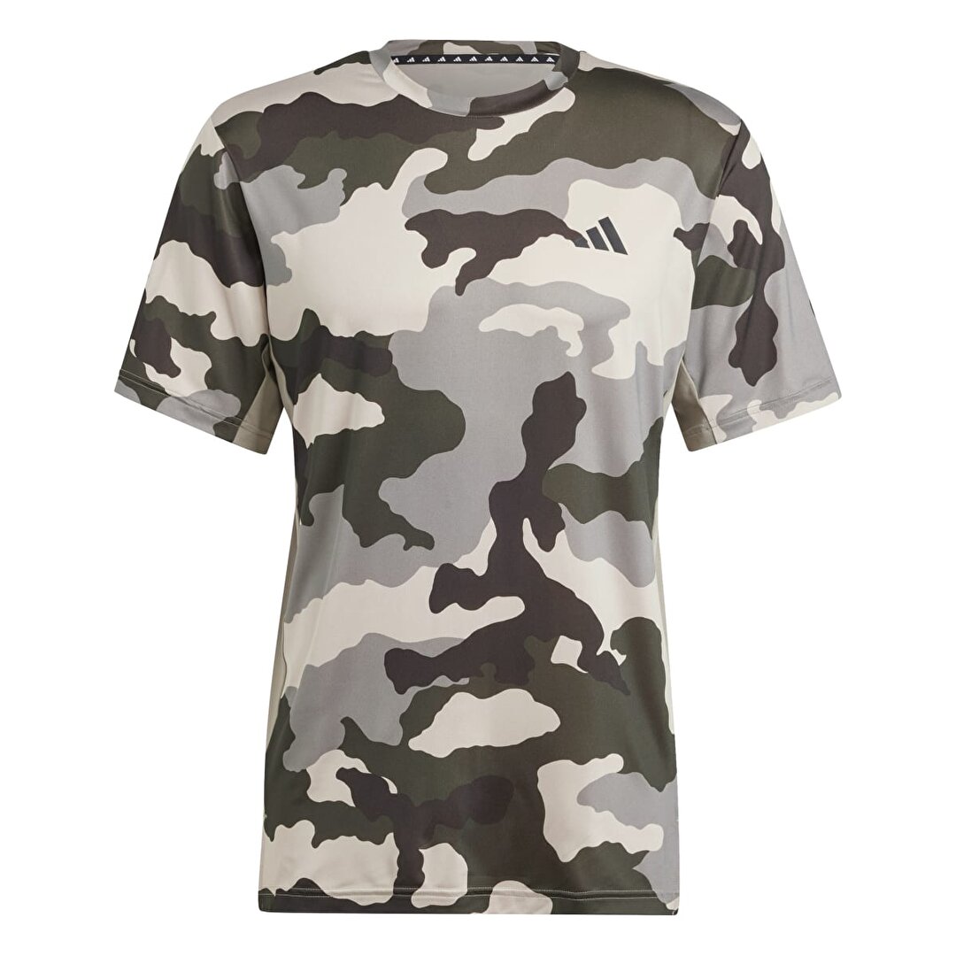 T shirt adidas camouflage discount