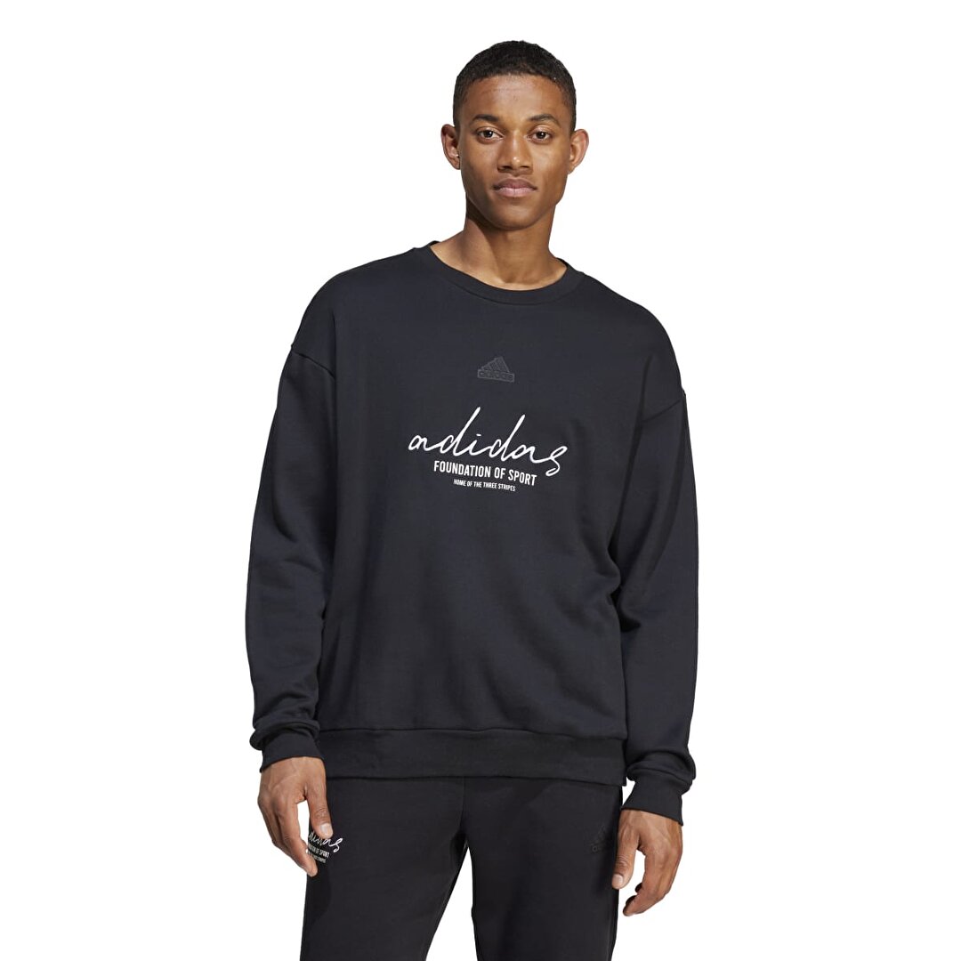 Sweat adidas crew shop