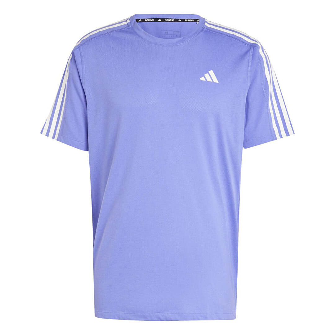 T shirt adidas blue new arrivals