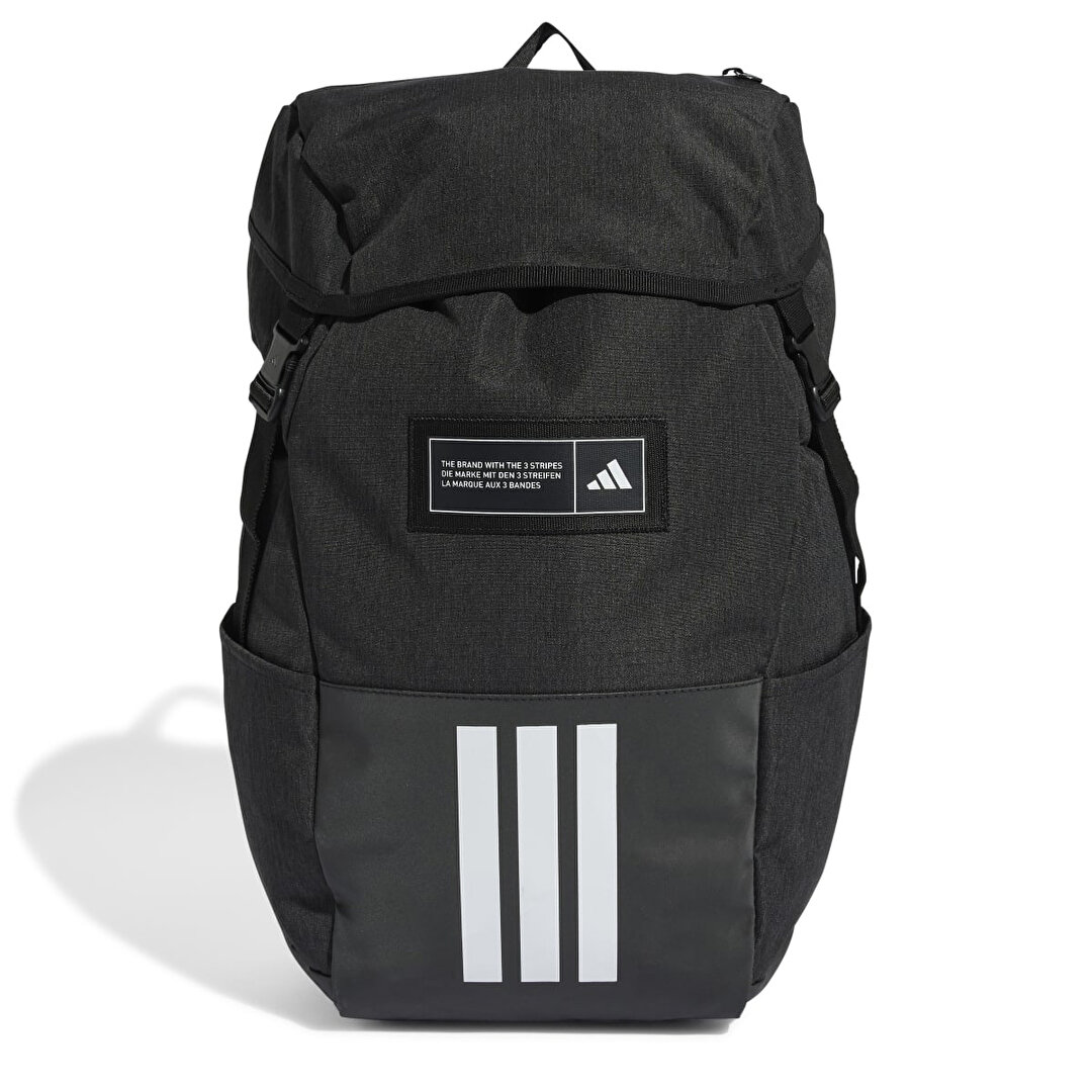 adidas 4 Athlets Siyah Sırt Çantası - 1