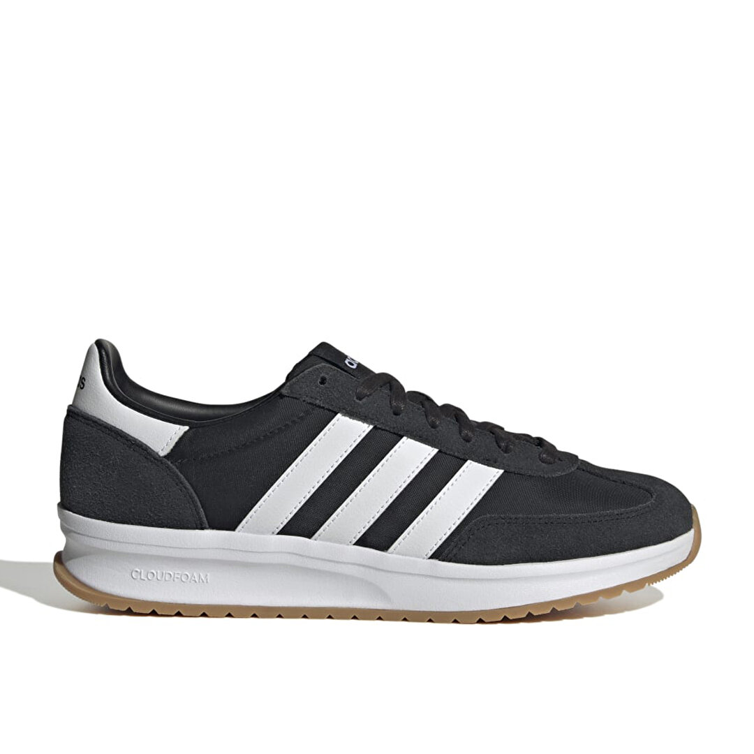 adidas Run 70s 2.0 Erkek Siyah Koşu Ayakkabısı - 1