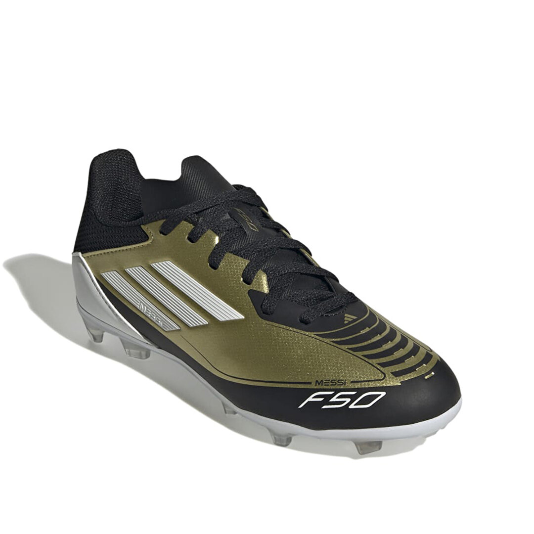 adidas F50 League Messi Fg Mg J Cocuk Krampon IF6919 Sporthink