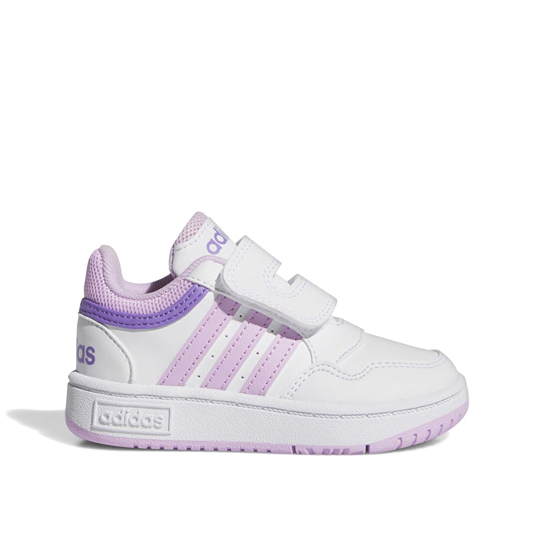 adidas Hoops 3.0 CF I Bebek Sneaker - 1