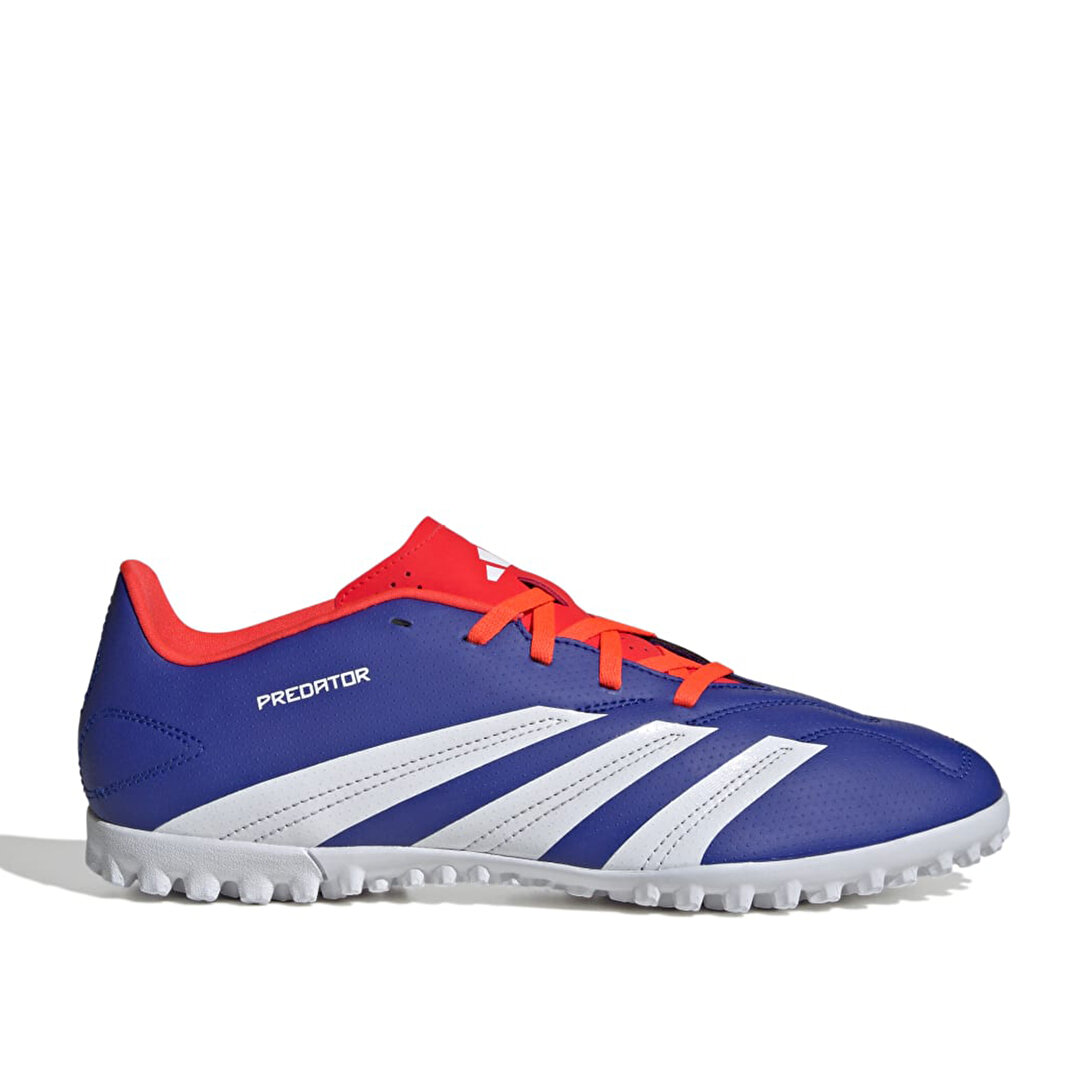 adidas Predator Club TF Erkek Halı Saha Ayakkabısı -1