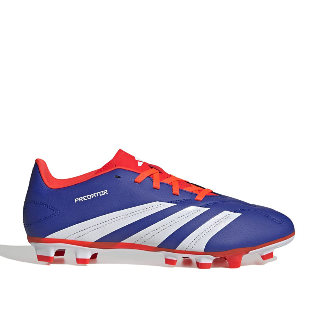 adidas Predator Club FxG Erkek Krampon -1