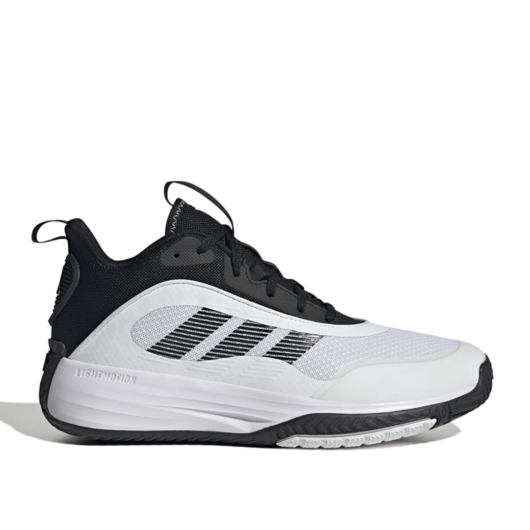 adidas Ownthegame 3.0 K Erkek Basketbol Ayakkab s IF4565 Sporthink