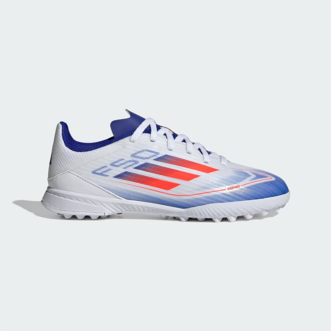 adidas F50 League Tf J Çocuk Halı Saha Ayakkabısı - 1