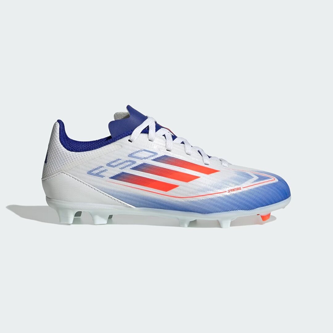 adidas F50 League Fg/Mg J Çocuk Krampon - 1