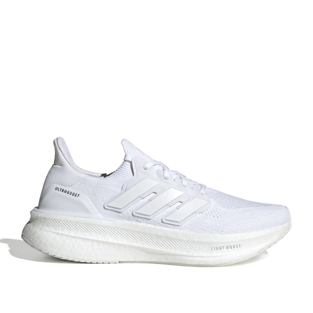 adidas Ultraboost 5 Erkek Beyaz Ko u Ayakkab s ID8813 Sporthink
