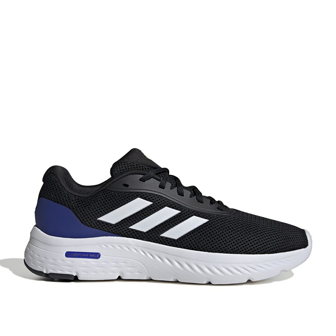 Adidas neo cloudfoam footbed erkek top