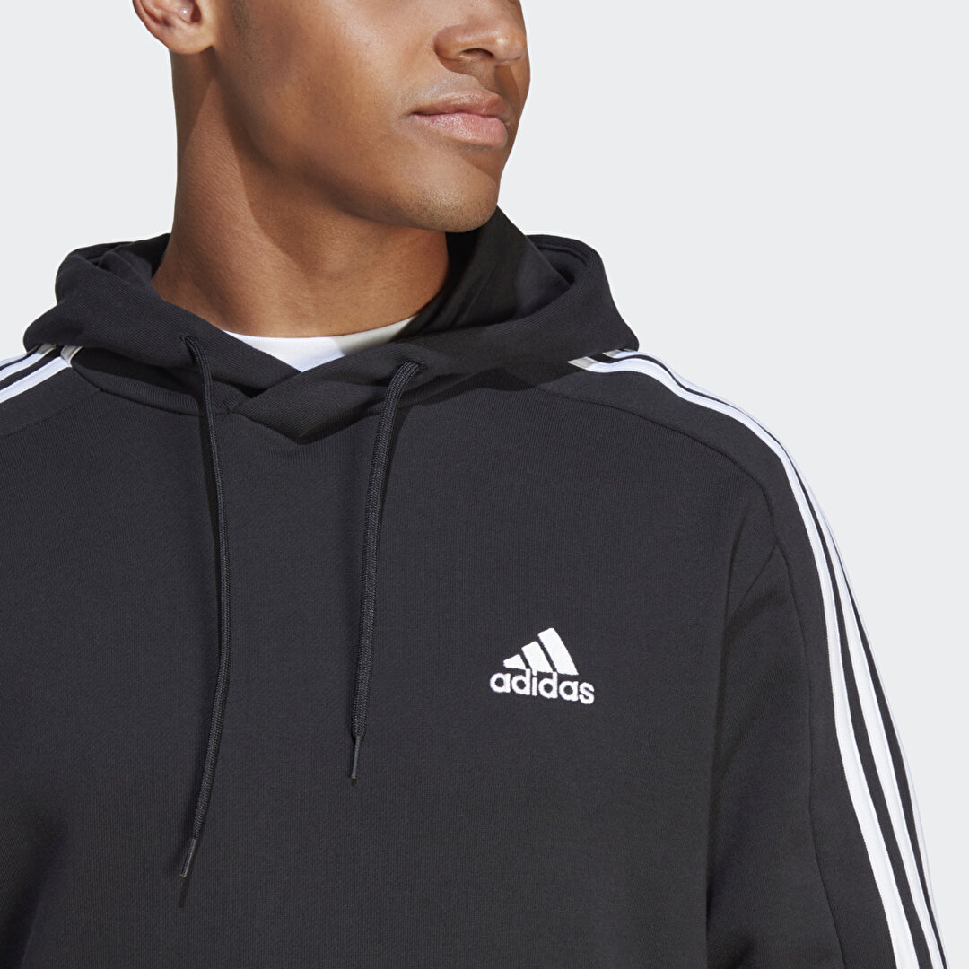 Sweat adidas 3 bandes top