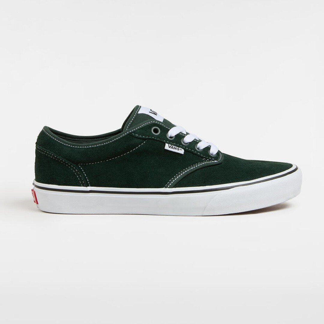 Vans Atwood Erkek Siyah Sneaker VN000CSRDDF1 Sporthink