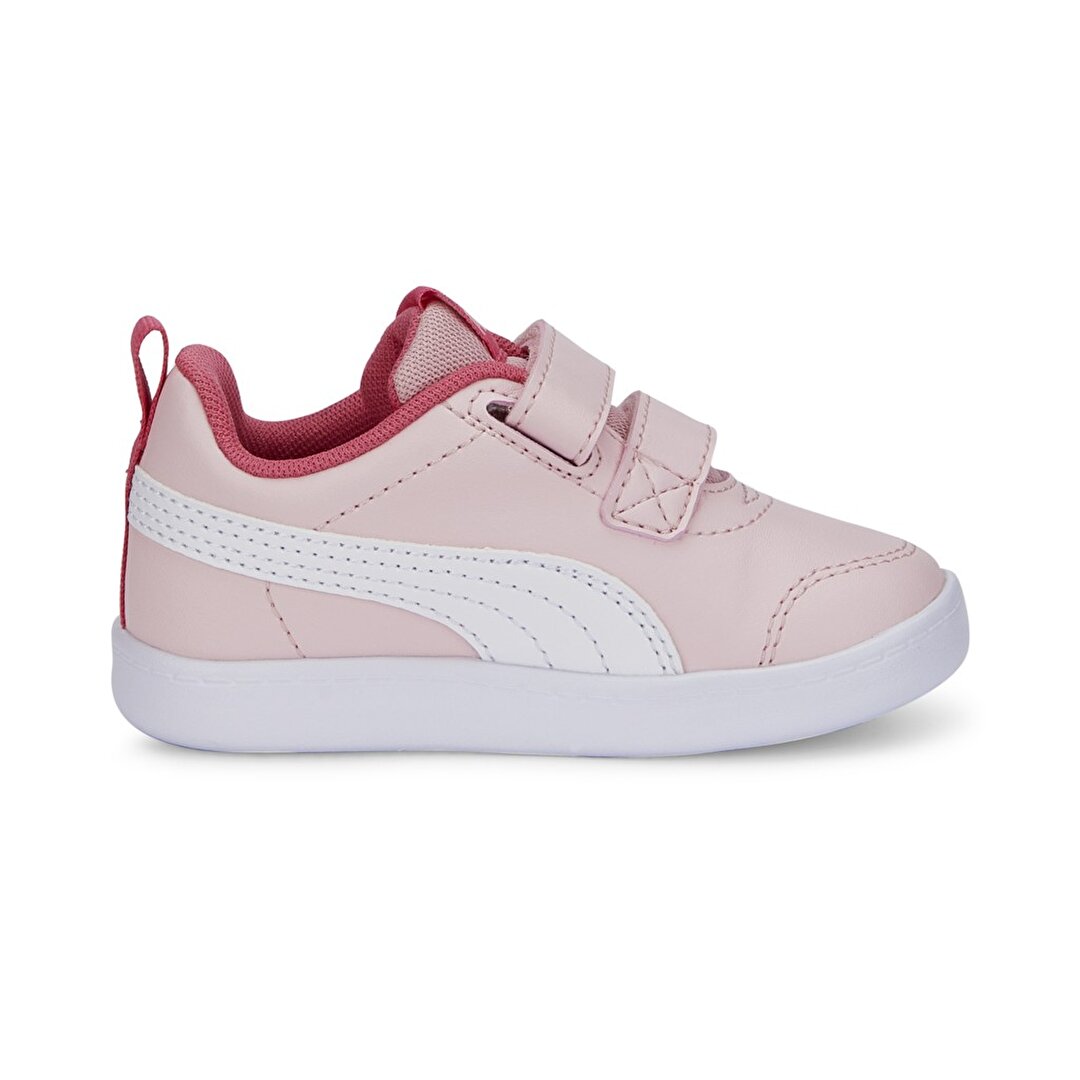 Puma Courtflex V2 Bebek Sneaker 37154425 Sporthink