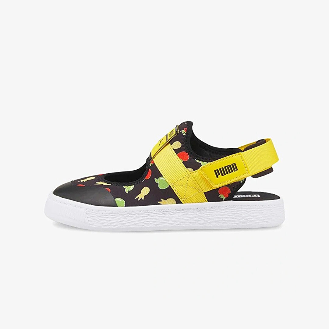 Puma Light Flex Summer Fruitmates Çocuk Sandalet - 1
