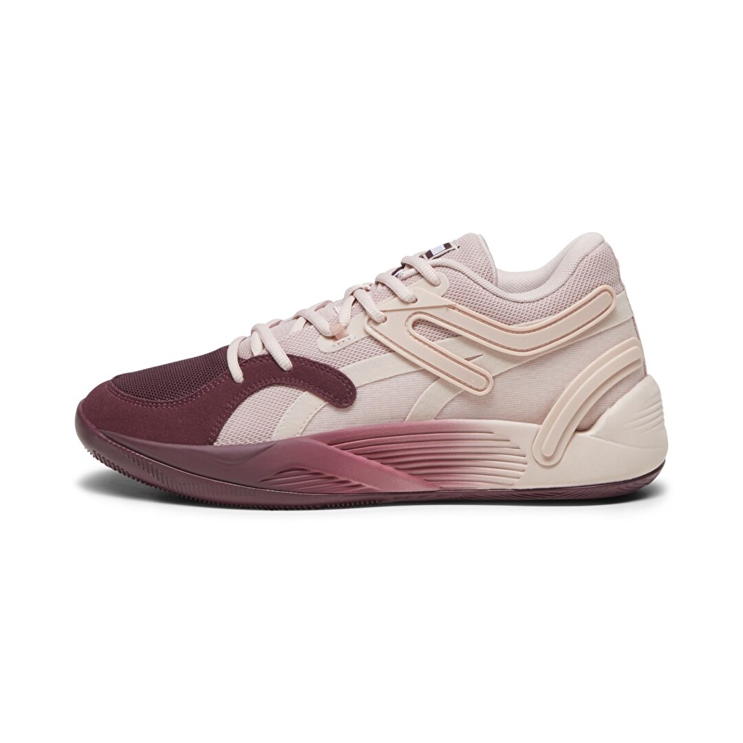 Puma Trc Blaze Court Unisex Basketbol Ayakkab s 37658229 Sporthink
