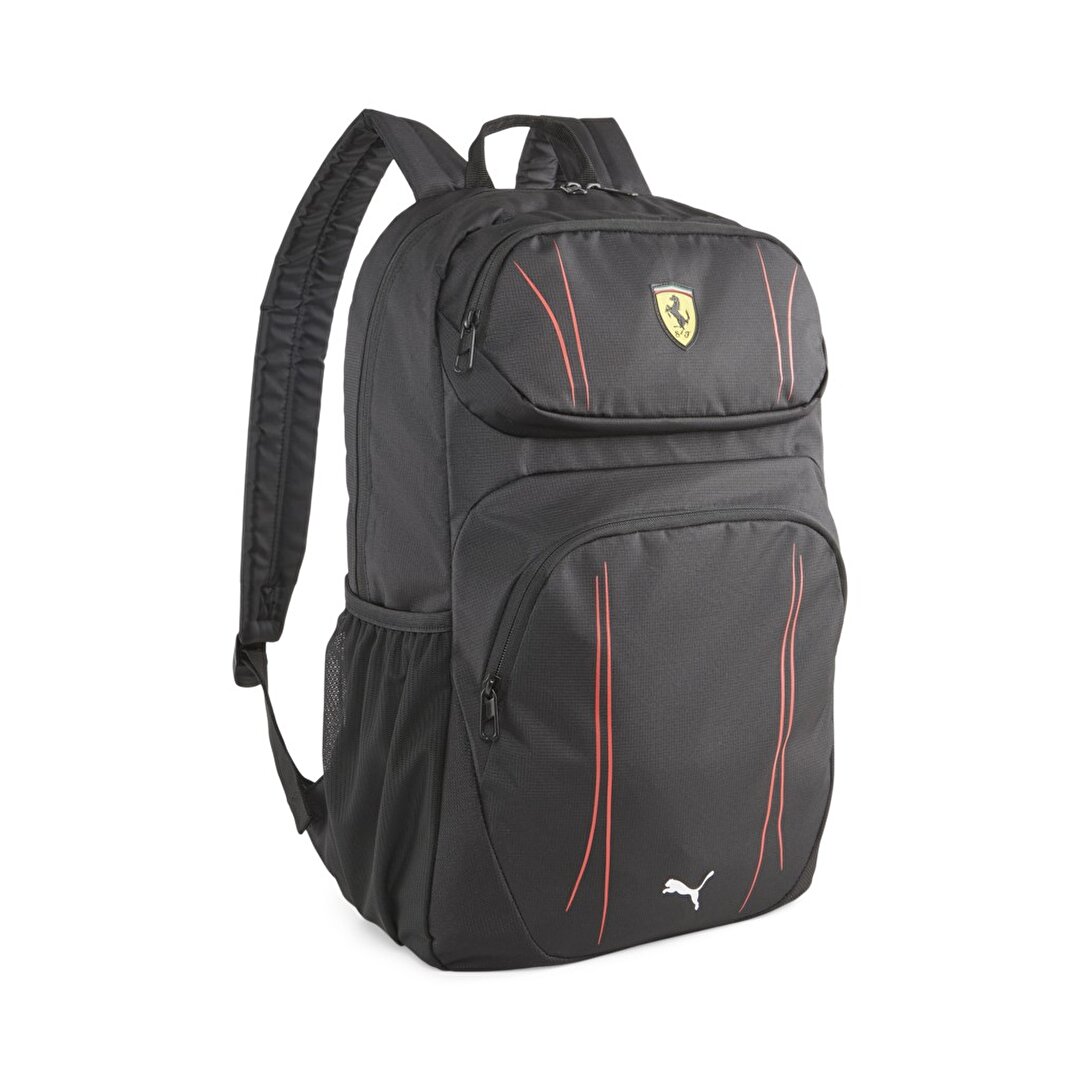 Puma ferrari çanta siyah outlet