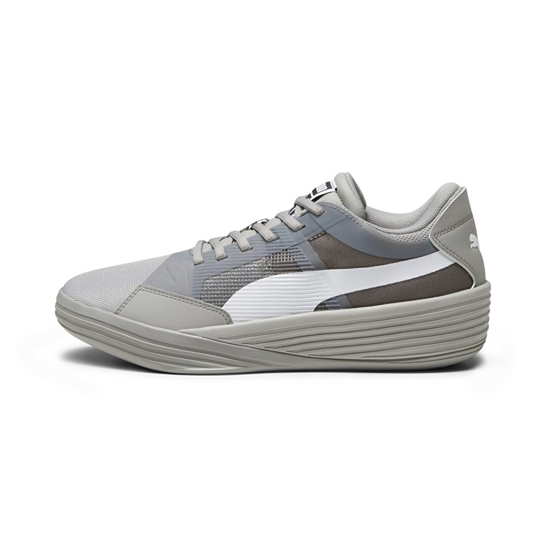 New puma clyde hotsell