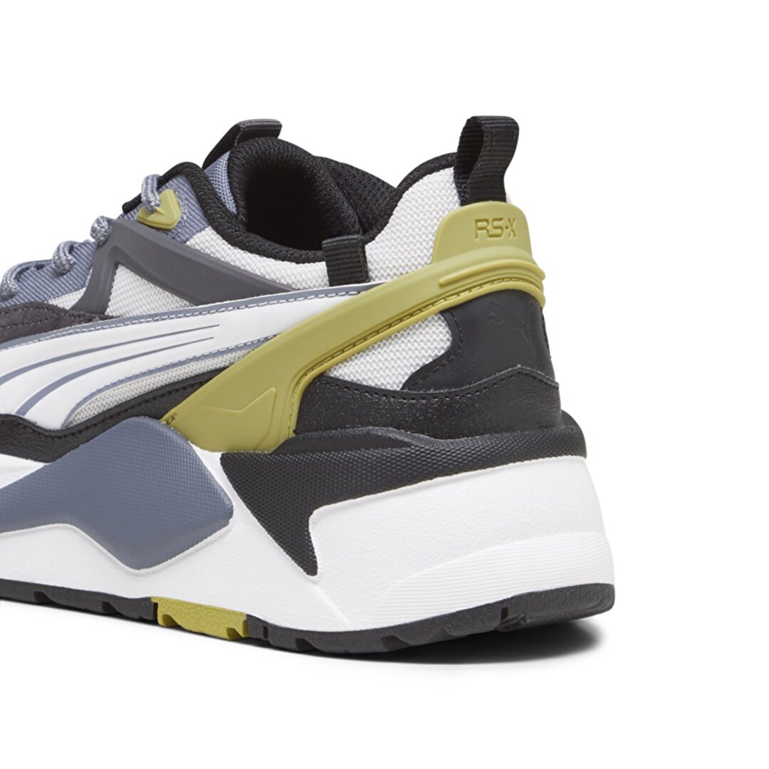 Puma Rs X Efekt Turbo Unisex Spor Ayakkab 39004808 Sporthink