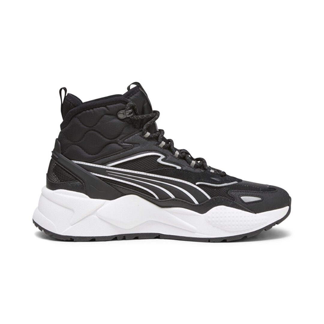 Puma Rs X Hi Unisex Spor Ayakkab 39271805 Sporthink