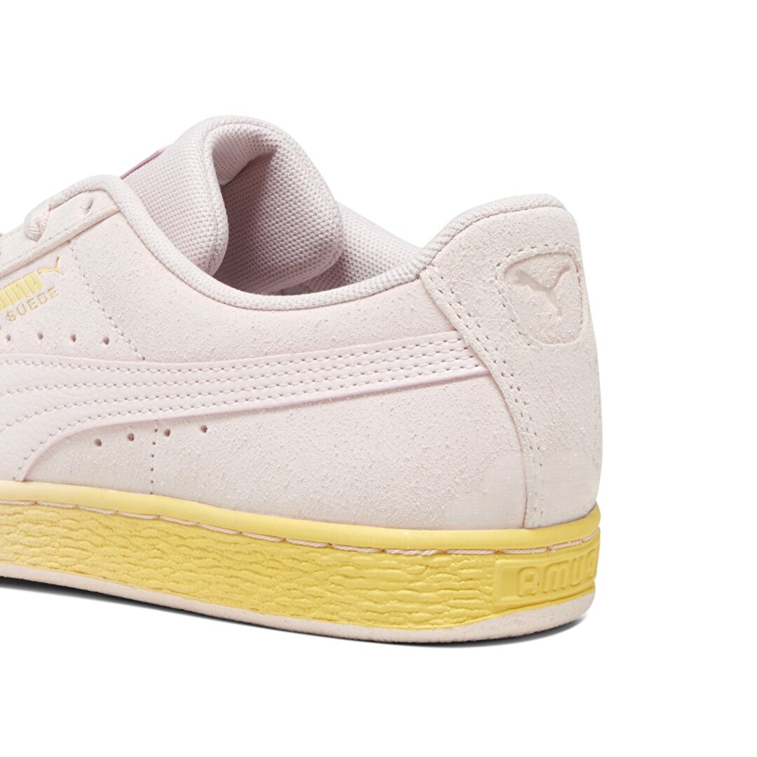 Suede classic puma shop