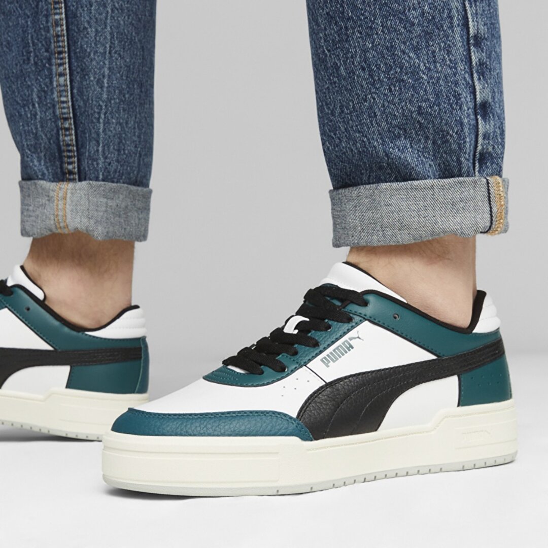 Puma Ca Pro Sport Lth Unisex Sneaker