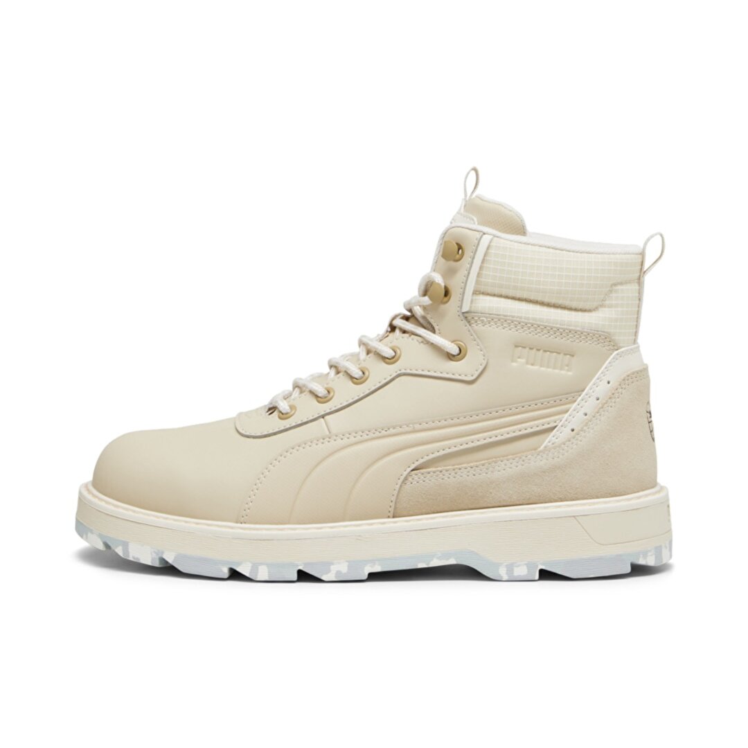 Puma bot best sale
