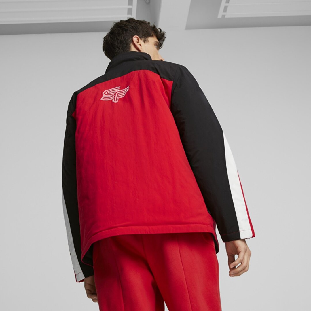 Nike ferrari jacket store