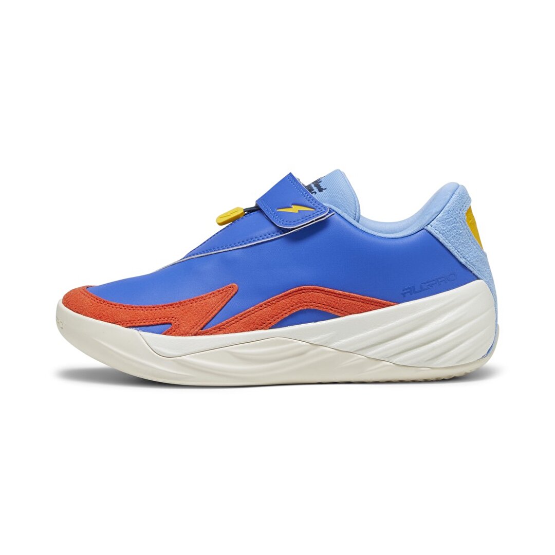 Puma All Pro Nitro Erkek Basketbol Ayakkabısı -1