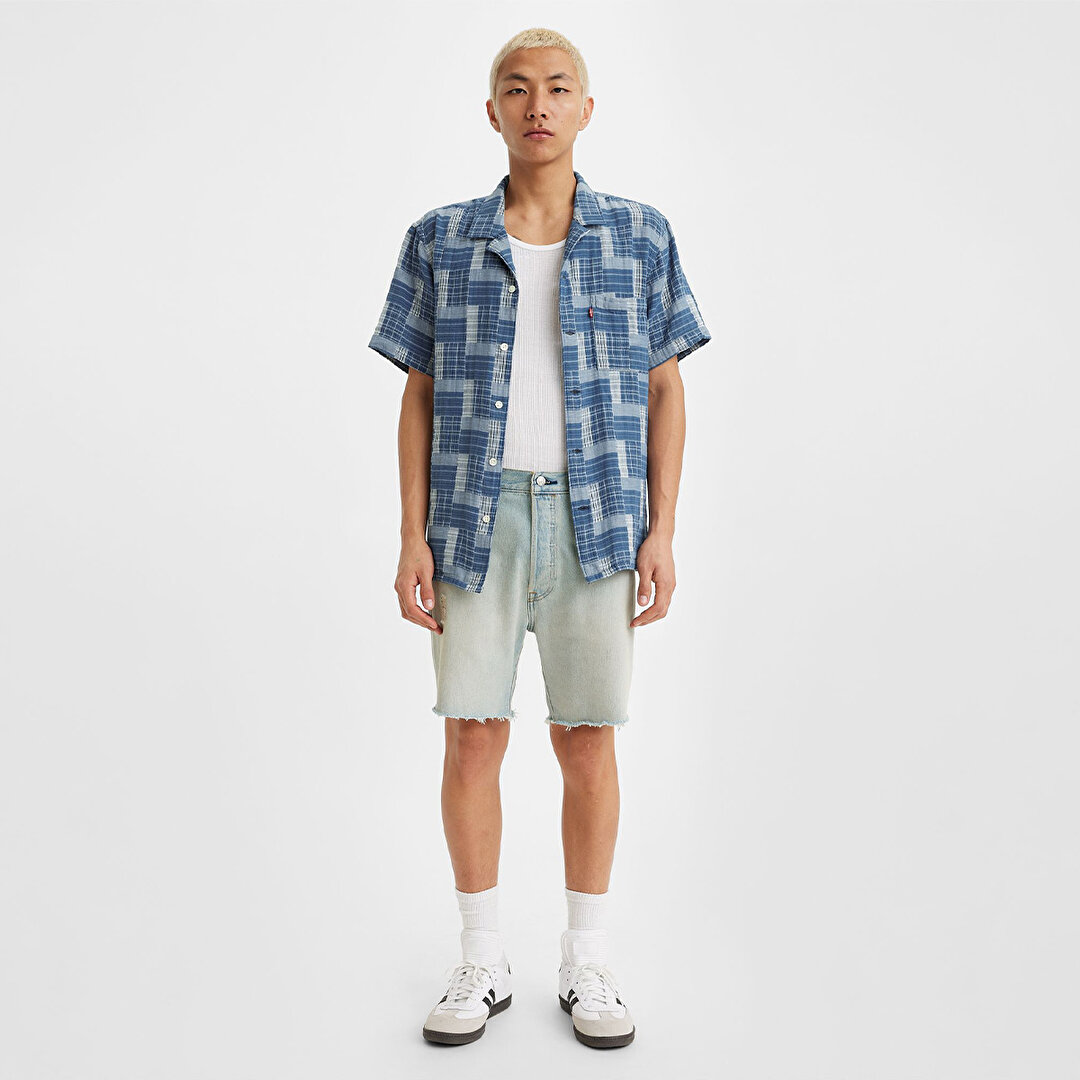 Levis 501 shirt on sale