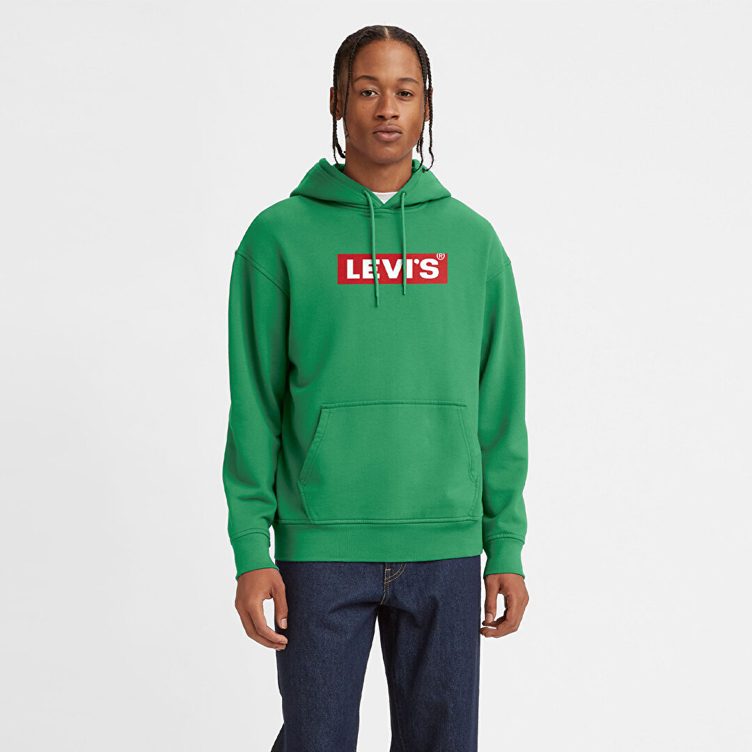 Hoodie levis homme outlet