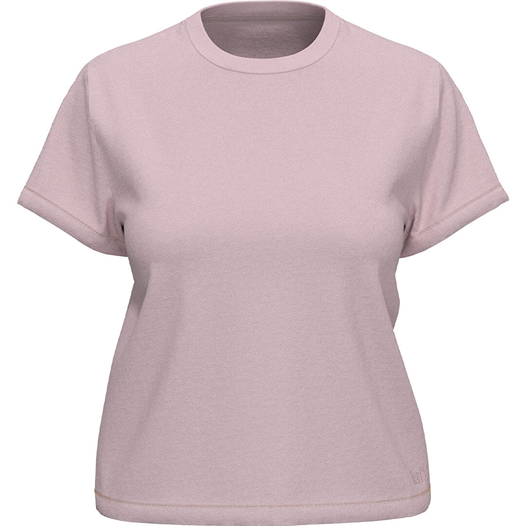 T shirt levis rosa 2025