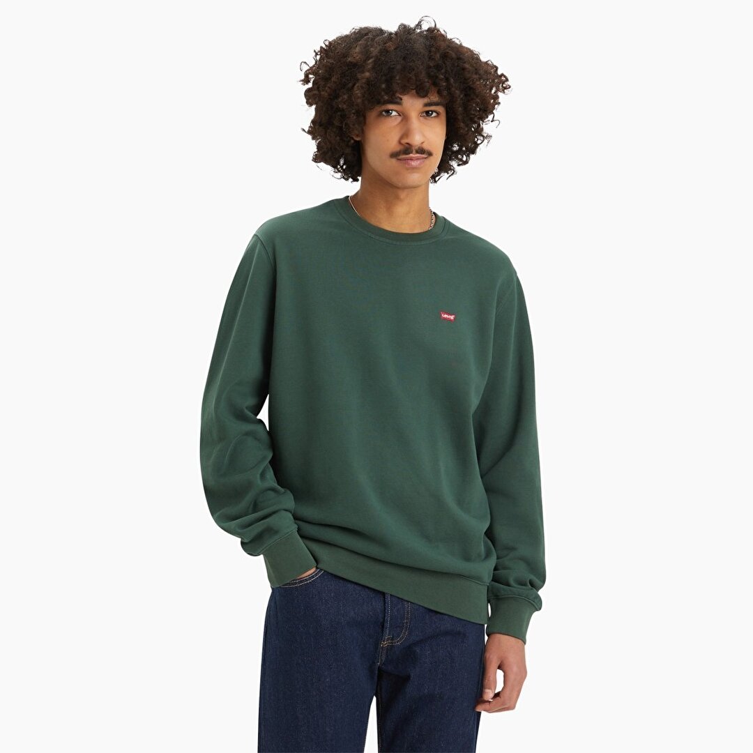 Sweater levis original best sale