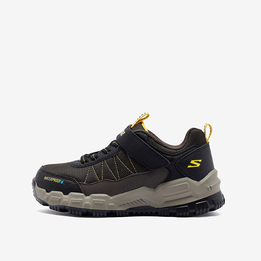 Skechers Adventure Track Erkek Çocuk Spor Ayakkabı - 1