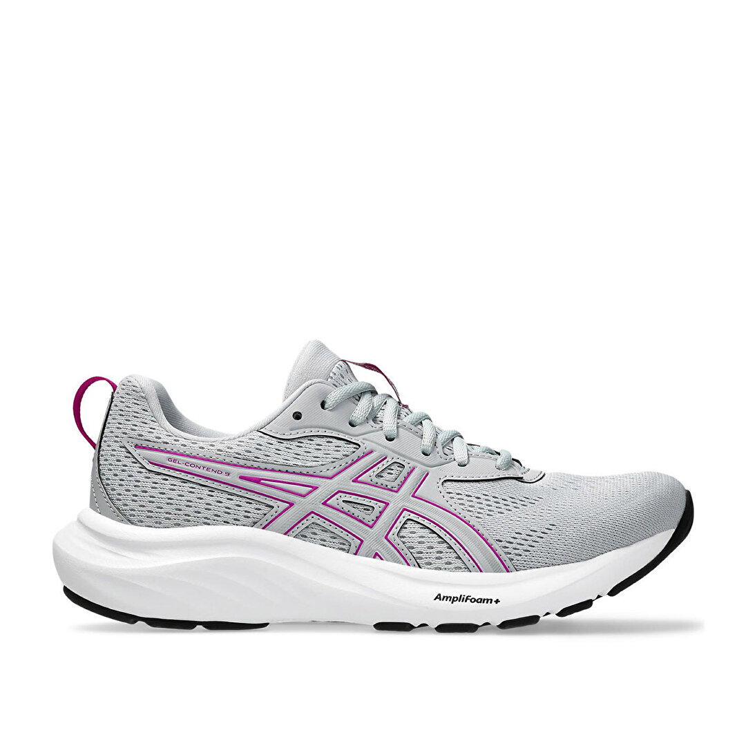 Asics Gel Contend 9 Kad n Siyah Ko u Ayakkab s 1012B681 020 Sporthink