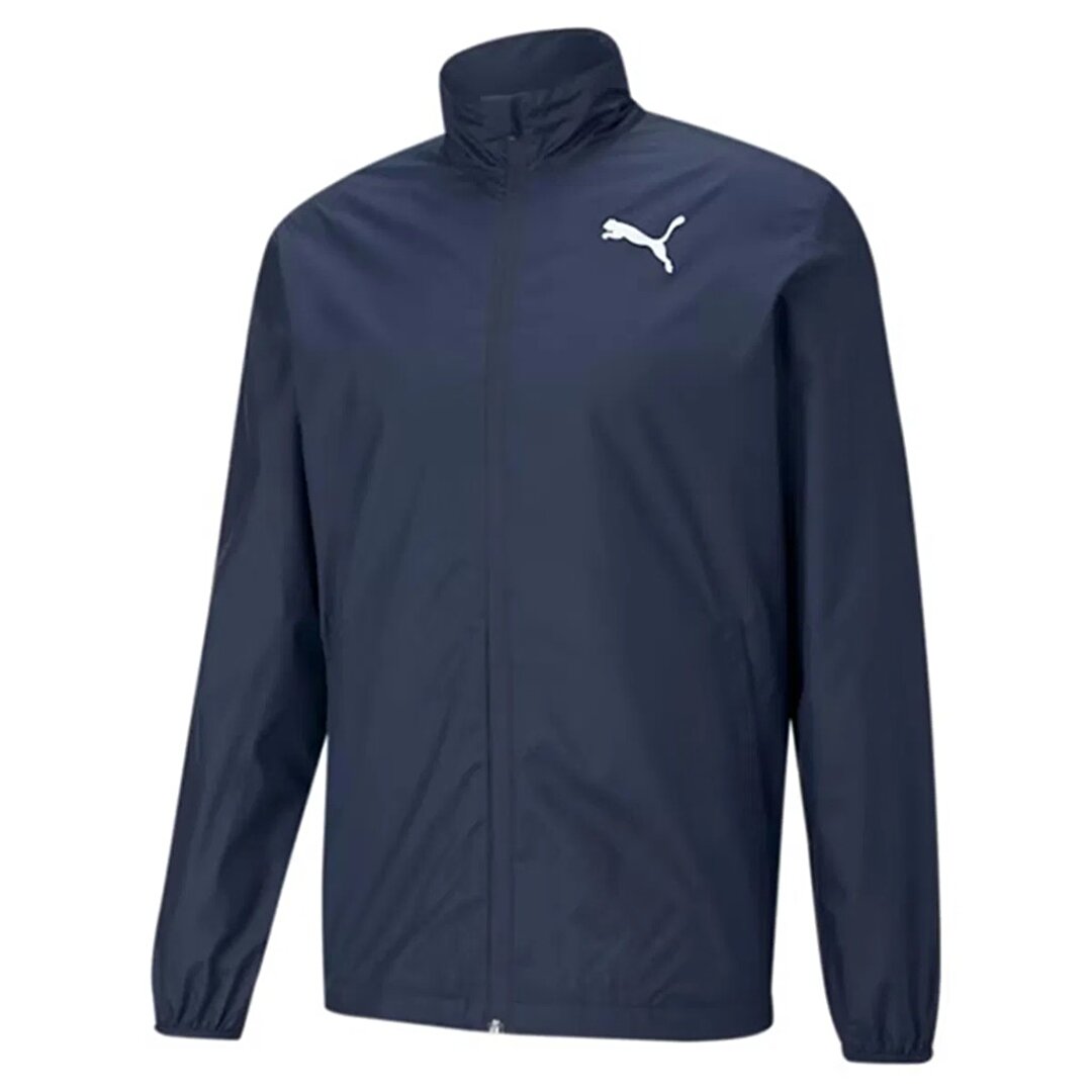 Puma Active Erkek Lacivert Ceket - 1