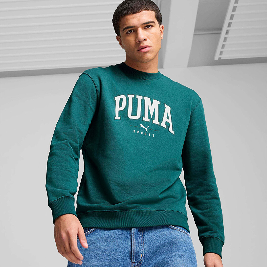 Sweat puma 2015 best sale