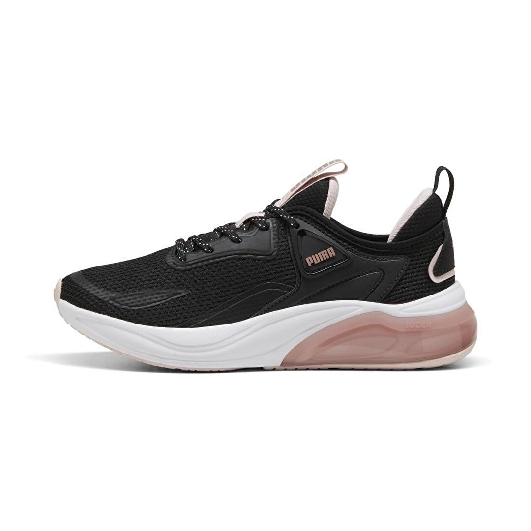 Puma Cell Thrill Kadın Siyah Koşu Ayakkabısı -1