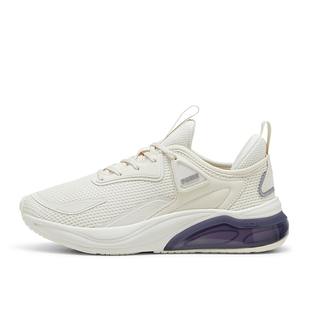 Puma Cell Thrill Kadın Beyaz Koşu Ayakkabısı -1