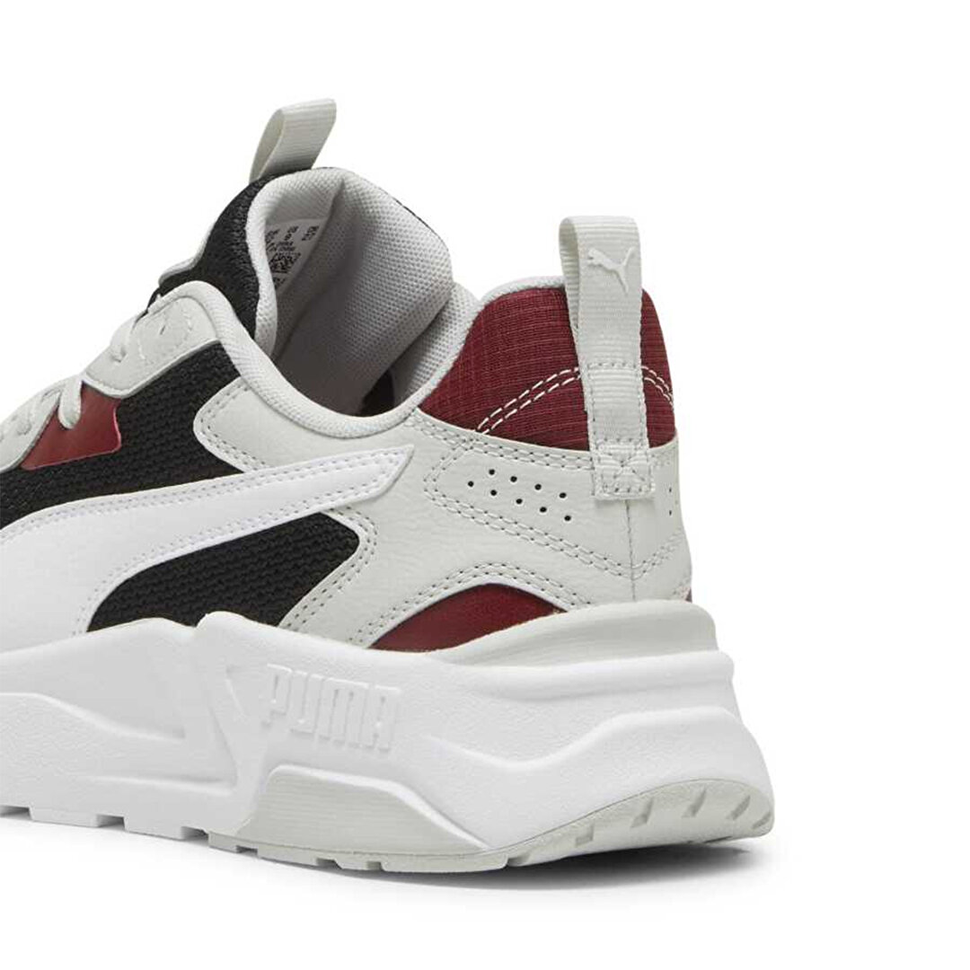 Puma Trinity Lite Erkek Spor Ayakkab 38929225 Sporthink