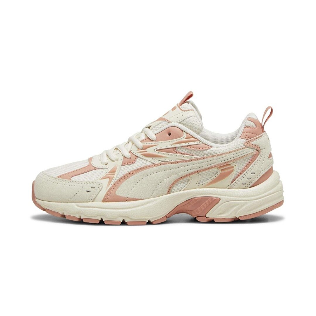 Puma Milenio Tech Suede Coquette Kadın Spor Ayakkabı - 1