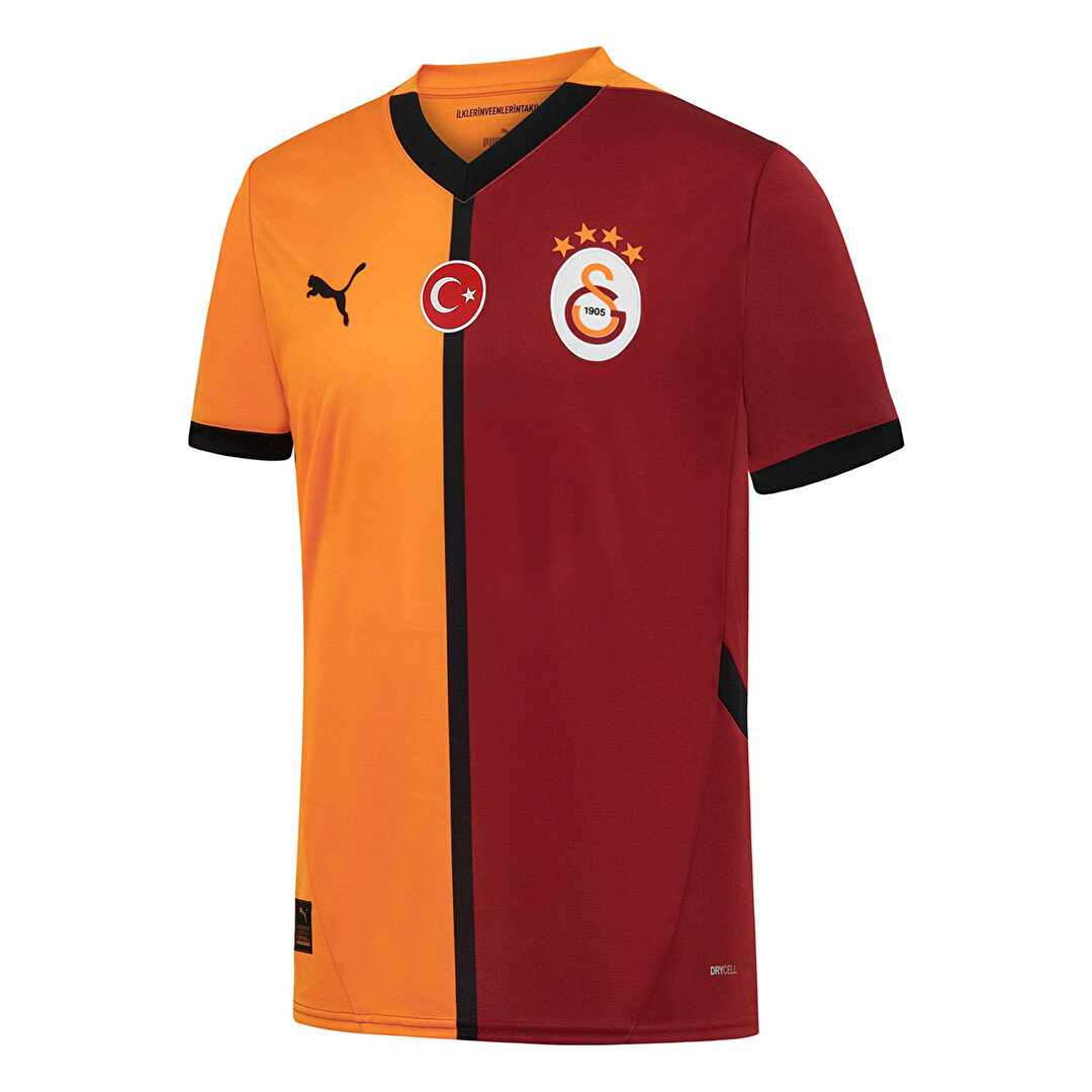 Puma Galatasaray Home Erkek Forma -1