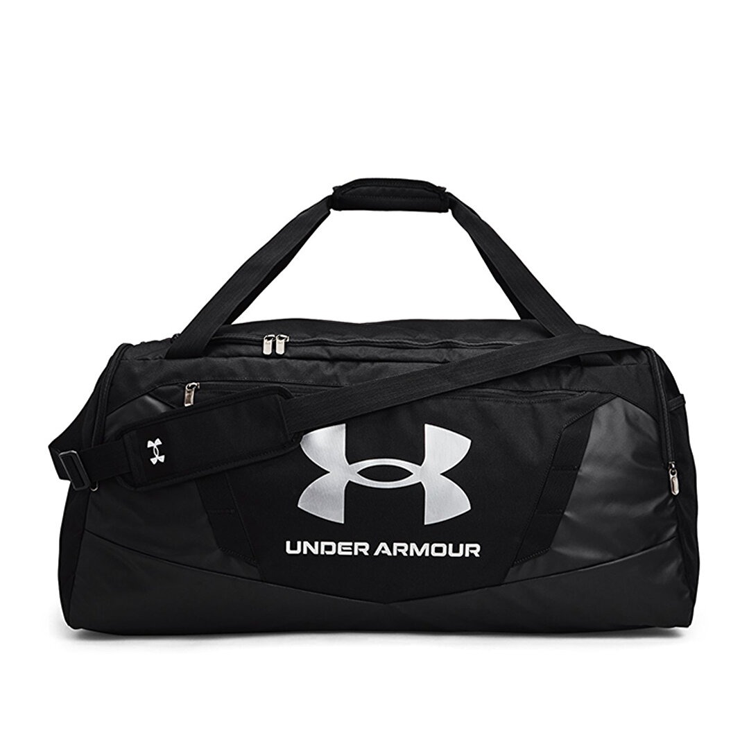 Under Armour Undeniable 5.0 Duffle LG Siyah Spor Çantası -1