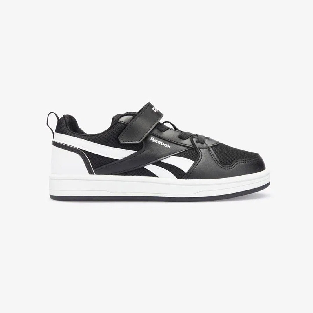 Reebok Asero Lite Erkek Cocuk Siyah Sneaker 101563247 Sporthink