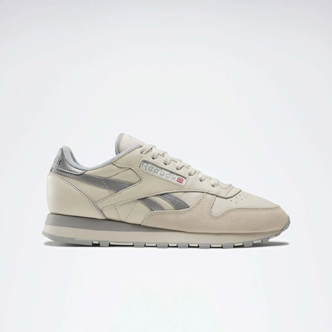 Reebok Classic Leather 1983 Vintage Erkek Bej Spor Ayakkab 101664883 Sporthink